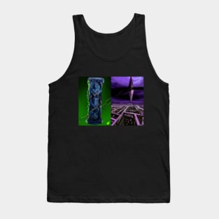 Monolith(s) Tank Top